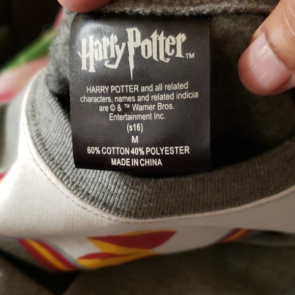 Harry Potter - Picture 4 of 4